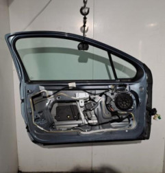 Porte avant gauche PEUGEOT 207
