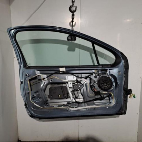 Porte avant gauche PEUGEOT 207