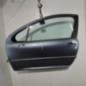 Porte avant gauche PEUGEOT 207