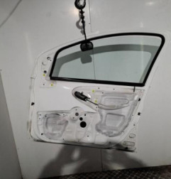 Porte avant droit CITROEN C1 1 Photo n°1