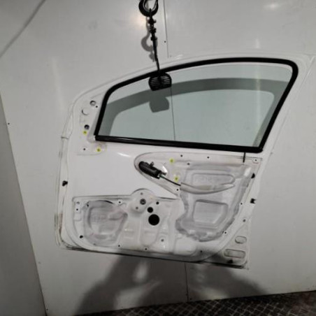 Porte avant droit CITROEN C1 1 Photo n°1