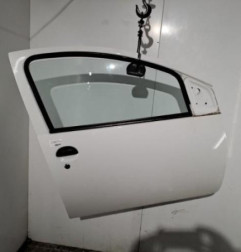 Porte avant droit CITROEN C1 1 Photo n°3