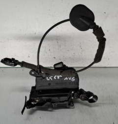 Serrure avant gauche RENAULT CAPTUR 1 Photo n°1