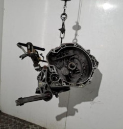 Boite de vitesses OPEL CORSA C