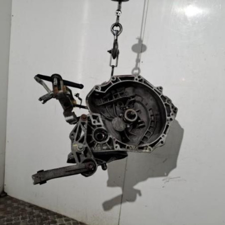 Boite de vitesses OPEL CORSA C