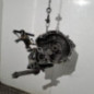 Boite de vitesses OPEL CORSA C
