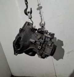 Boite de vitesses OPEL CORSA C Photo n°3