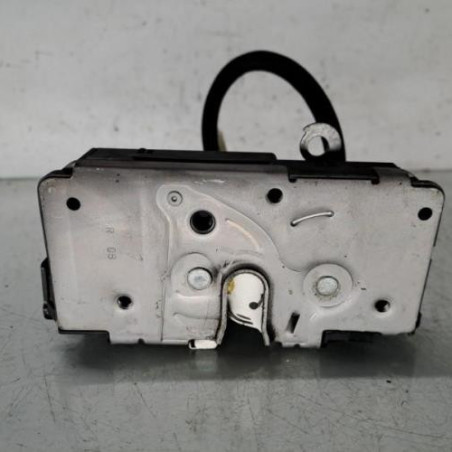 Serrure arriere droit OPEL CORSA E Photo n°1