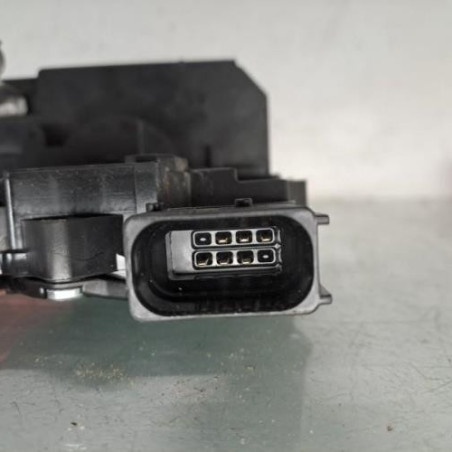 Serrure arriere droit OPEL CORSA E