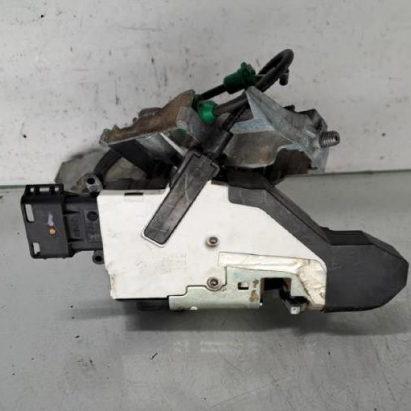 Serrure avant droit CITROEN C3 PICASSO