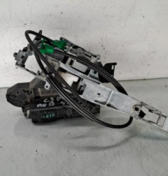 Serrure avant droit CITROEN C3 PICASSO