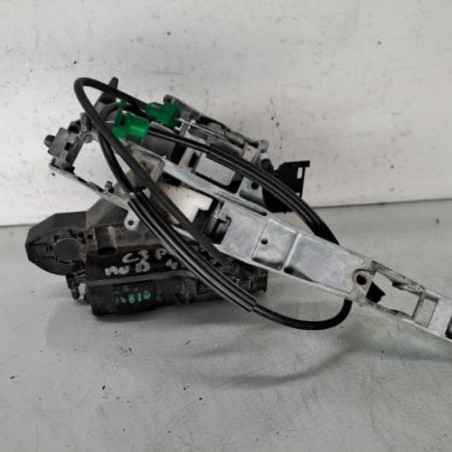 Serrure avant droit CITROEN C3 PICASSO