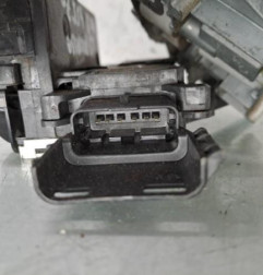 Serrure avant droit CITROEN C3 PICASSO Photo n°4