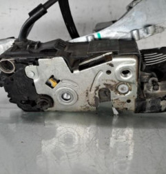 Serrure avant gauche CITROEN C3 PICASSO Photo n°1