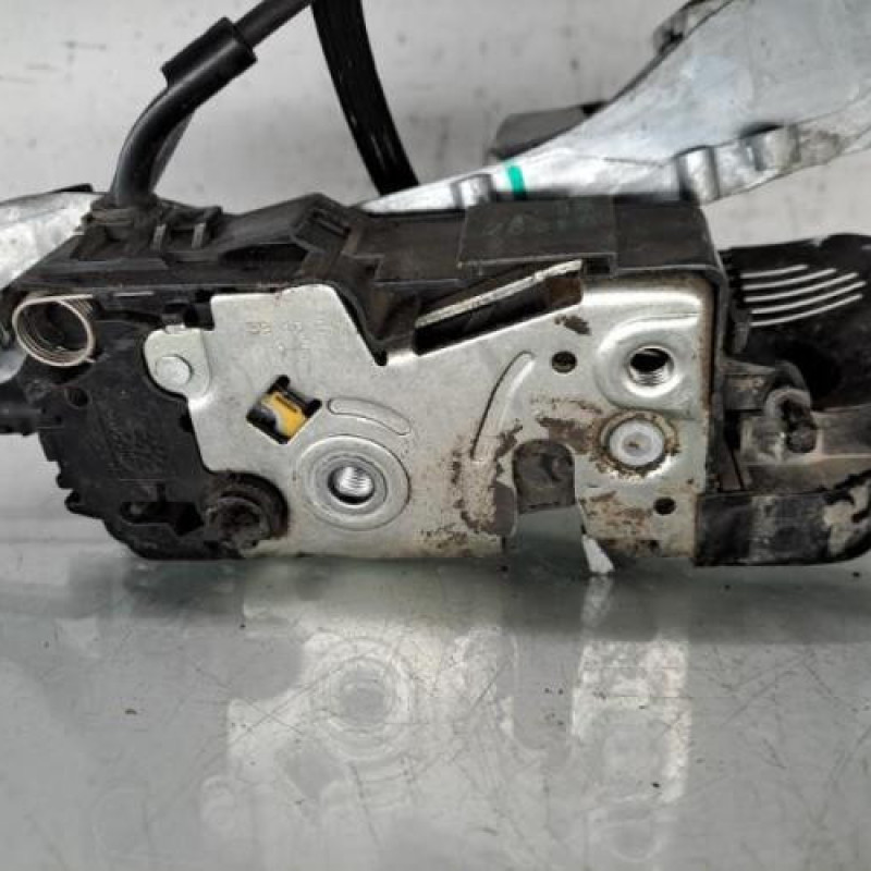 Serrure avant gauche CITROEN C3 PICASSO
