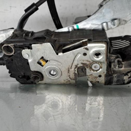 Serrure avant gauche CITROEN C3 PICASSO Photo n°1