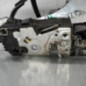 Serrure avant gauche CITROEN C3 PICASSO