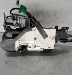 Serrure avant gauche CITROEN C3 PICASSO