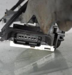 Serrure avant gauche CITROEN C3 PICASSO Photo n°3