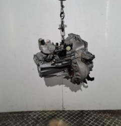 Boite de vitesses PEUGEOT 308 2 Photo n°1