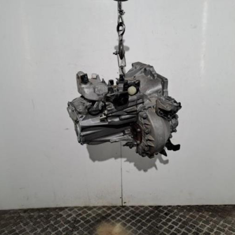 Boite de vitesses PEUGEOT 308 2