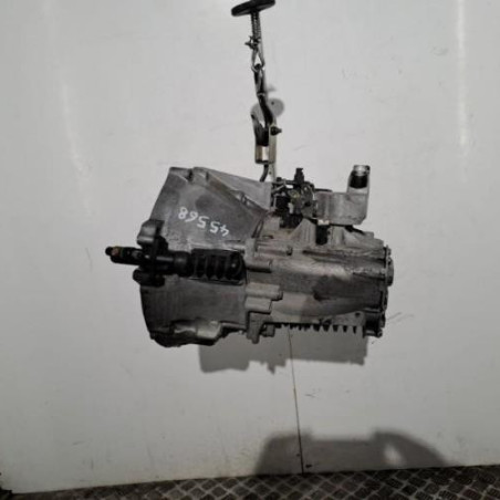 Boite de vitesses PEUGEOT 308 2