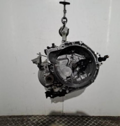 Boite de vitesses PEUGEOT 308 2 Photo n°3