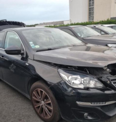 Boite de vitesses PEUGEOT 308 2 Photo n°4