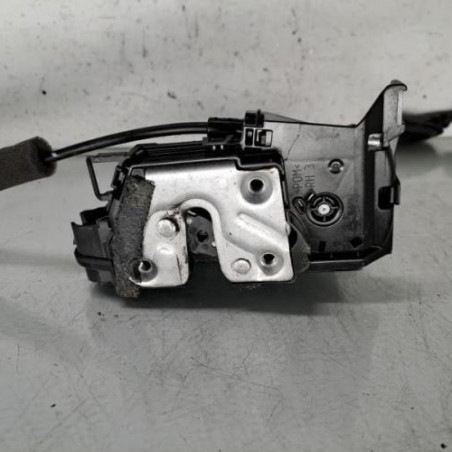 Serrure arriere droit RENAULT CAPTUR 1 Photo n°1