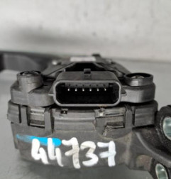 Pedale d'accelerateur RENAULT TWINGO 2