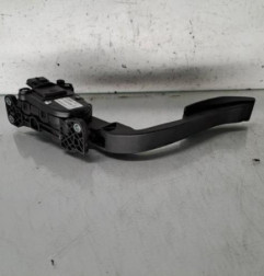 Pedale d'accelerateur RENAULT TWINGO 2 Photo n°3