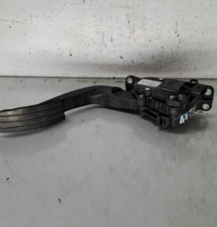 Pedale d'accelerateur RENAULT TWINGO 2 Photo n°4