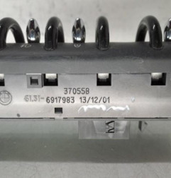 Interrupteur de leve vitre MINI MINI 1 R50/R53