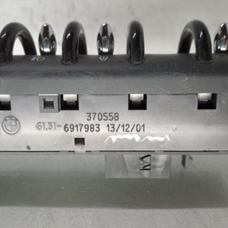 Interrupteur de leve vitre MINI MINI 1 R50/R53