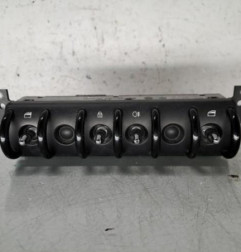 Interrupteur de leve vitre MINI MINI 1 R50/R53 Photo n°4