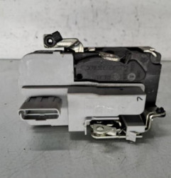 Serrure avant gauche PEUGEOT 206+ Photo n°1