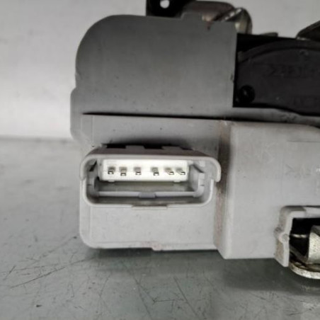 Serrure avant gauche PEUGEOT 206+