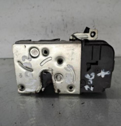 Serrure avant gauche PEUGEOT 206+ Photo n°3