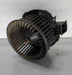 Ventilateur chauffage PEUGEOT 206 Photo n°1