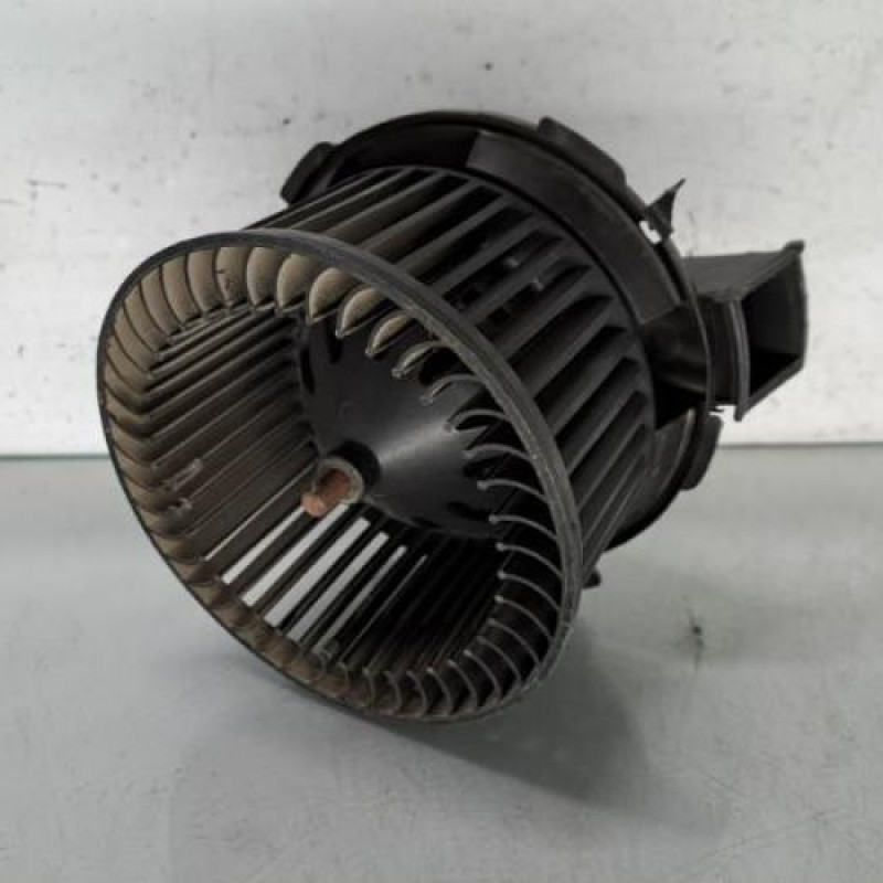 Ventilateur chauffage PEUGEOT 206