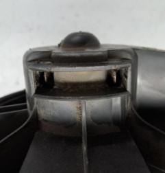 Ventilateur chauffage PEUGEOT 206