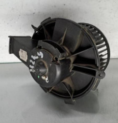 Ventilateur chauffage PEUGEOT 206 Photo n°3