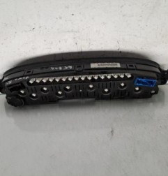 Compteur CITROEN XSARA PICASSO Photo n°1