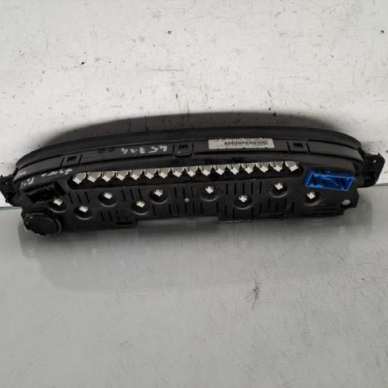 Compteur CITROEN XSARA PICASSO