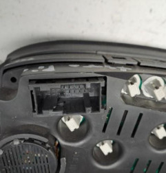 Compteur CITROEN XSARA PICASSO