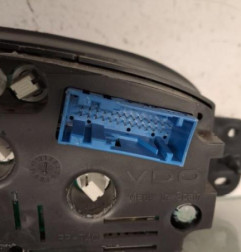 Compteur CITROEN XSARA PICASSO Photo n°4