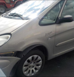Compteur CITROEN XSARA PICASSO Photo n°6