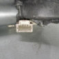 Moteur essuie glace arriere RENAULT CLIO 2
