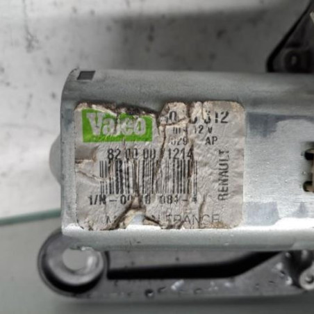 Moteur essuie glace arriere RENAULT CLIO 2