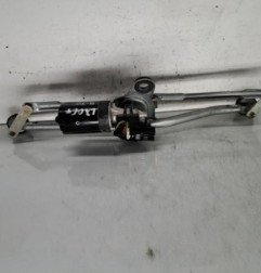 Moteur essuie glace avant BMW SERIE 3 E46 Photo n°1